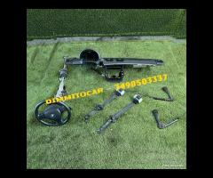 Bmw Serie 1 118 D 2011 Ricambi parte anteriore