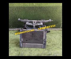 Bmw Serie 1 118 D 2011 Ricambi parte anteriore