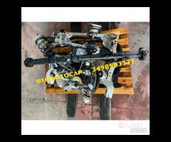 Bmw Serie 1 118 D 2011 Ricambi parte anteriore - 6