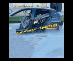 Bmw X2 2022 Scocca per tagliate