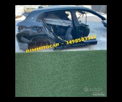 Bmw X2 2022 Scocca per tagliate