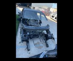 Bmw X2 2022 Scocca per tagliate