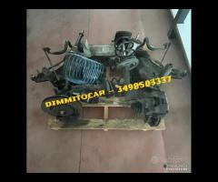 Renault Megane Scenic 2012 Ricambi parte anteriore - 6
