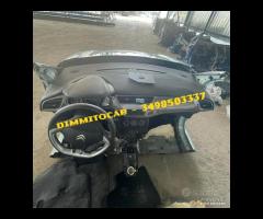 Citroen C3 2012 Ricambi parte anteriore