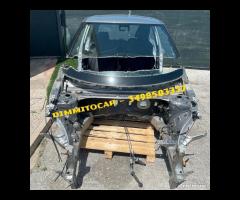 Suzuki Swift 2023 Scocca per tagliate