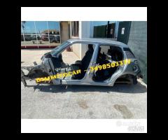 Suzuki Swift 2023 Scocca per tagliate