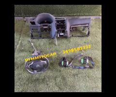 Citroen C4 2012 Ricambi parte anteriore