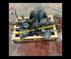 Citroen C4 2012 Ricambi parte anteriore - 6