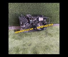 Toyota Avensis 2013 Ricambi parte anteriore