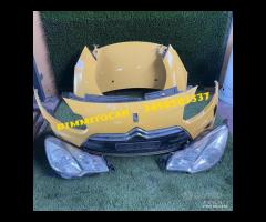 Citroen DS3 2011 Ricambi parte anteriore