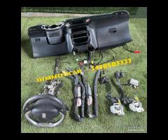 Citroen DS3 2011 Ricambi parte anteriore