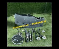 Citroen DS3 2011 Ricambi parte anteriore