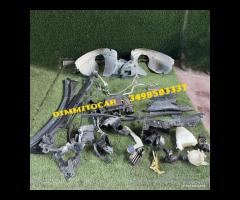 Citroen DS3 2011 Ricambi parte anteriore