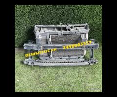 Citroen DS3 2011 Ricambi parte anteriore