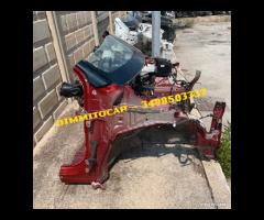 Toyota Aygo X 2022 Scocca per tagliate - 6