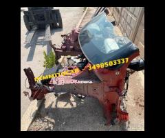 Toyota Aygo X 2022 Scocca per tagliate - 7