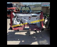 Toyota Aygo 2024 Scocca per tagliate - 6