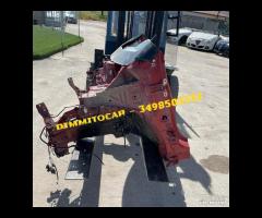Toyota Aygo 2024 Scocca per tagliate - 8