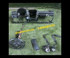 Volkswagen Golf 2012 Ricambi parte anteriore