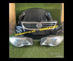 Volkswagen Passat CC 2011 Ricambi parte anteriore