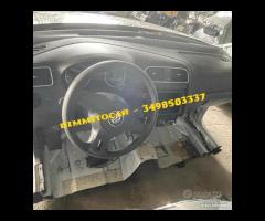 Volkswagen Polo 2014 Ricambi parte anteriore