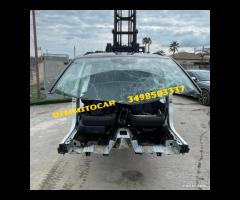 Volkswagen T-Roc 2023 Scocca per tagliate