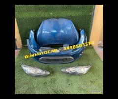 Ford Fiesta 2010 Ricambi parte anteriore