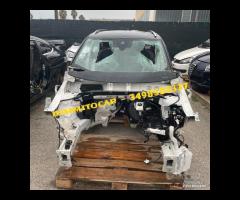 Volkswagen T-Roc 2023 Scocca per tagliate