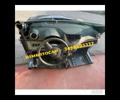 Nissan Pixo 2009 Ricambi parte anteriore