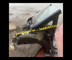 Ford Fiesta 2018 Scocca per tagliate - 7