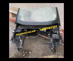 Ford Fiesta 2018 Scocca per tagliate - 8