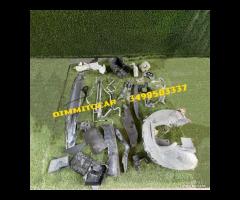 Ford Focus 2010 Ricambi parte anteriore