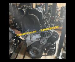 Audi A3 2009 Motore e cambio