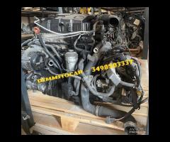 Audi A3 2009 Motore e cambio