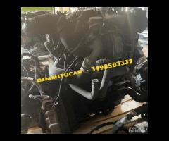 Audi A3 2009 Motore e cambio