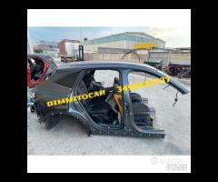 Ford Kuga 2023 Scocca per tagliate