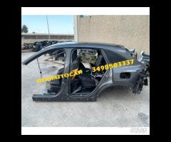Ford Kuga 2023 Scocca per tagliate