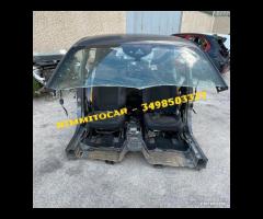 Ford Kuga 2023 Scocca per tagliate