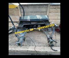 Ford Kuga 2023 Scocca per tagliate