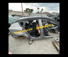 Hyundai Bayon 2023 Scocca per tagliate