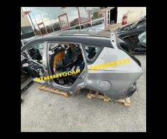Hyundai Bayon 2023 Scocca per tagliate