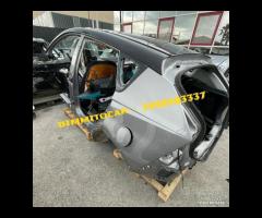 Hyundai Bayon 2023 Scocca per tagliate
