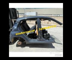 Hyundai i 10 2021 Scocca per tagliate