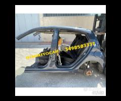 Hyundai i 10 2021 Scocca per tagliate