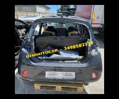 Hyundai i 10 2021 Scocca per tagliate