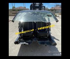 Hyundai i 10 2021 Scocca per tagliate