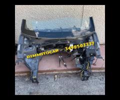 Hyundai i 10 2021 Scocca per tagliate