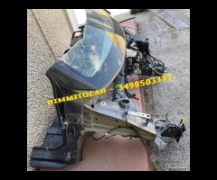 Hyundai i 10 2021 Scocca per tagliate - 6