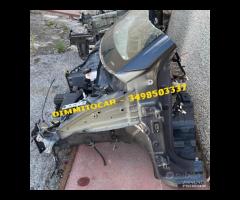Hyundai i 10 2021 Scocca per tagliate - 7