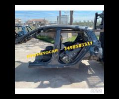 Hyundai i 10 2023 Scocca per tagliate